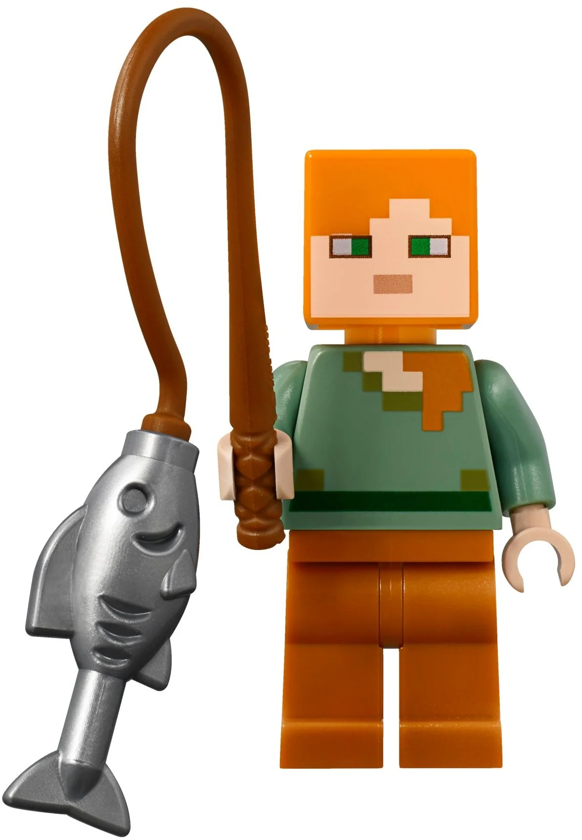 LEGO® 21142 Igloo niedźwiedzia polarnego - zdjęcie 8