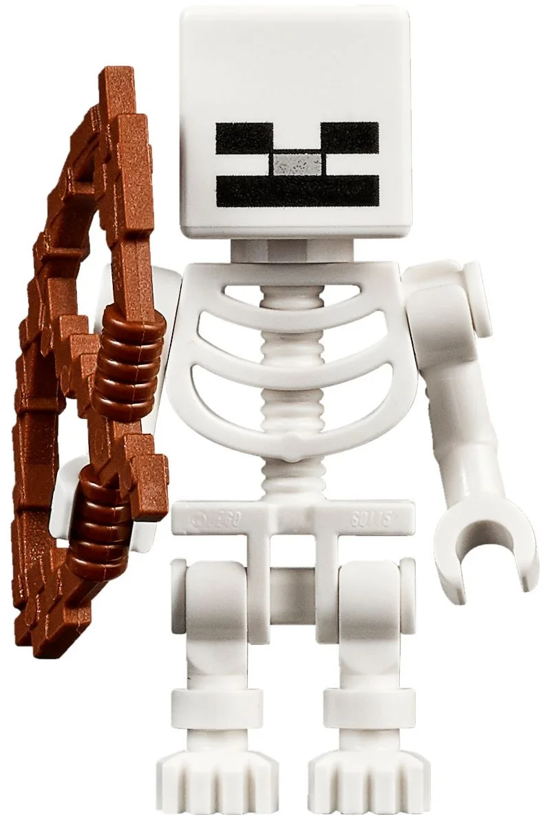 LEGO® 21144 Zestaw Julivo - zdjęcie 8