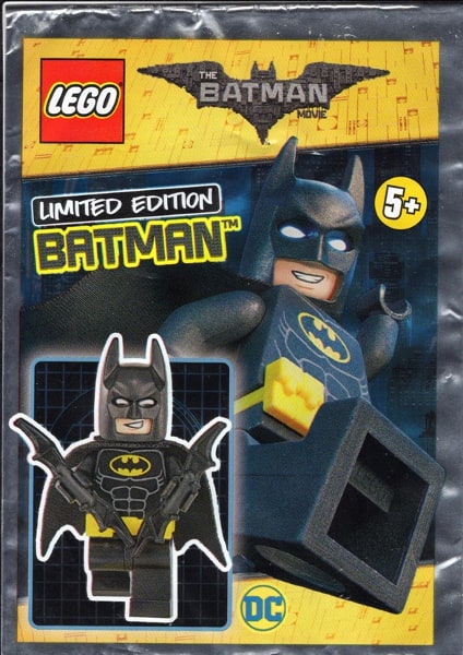 Batman