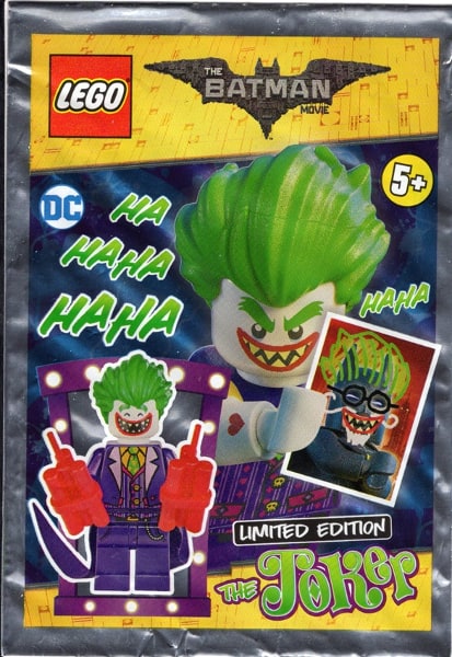 The Joker