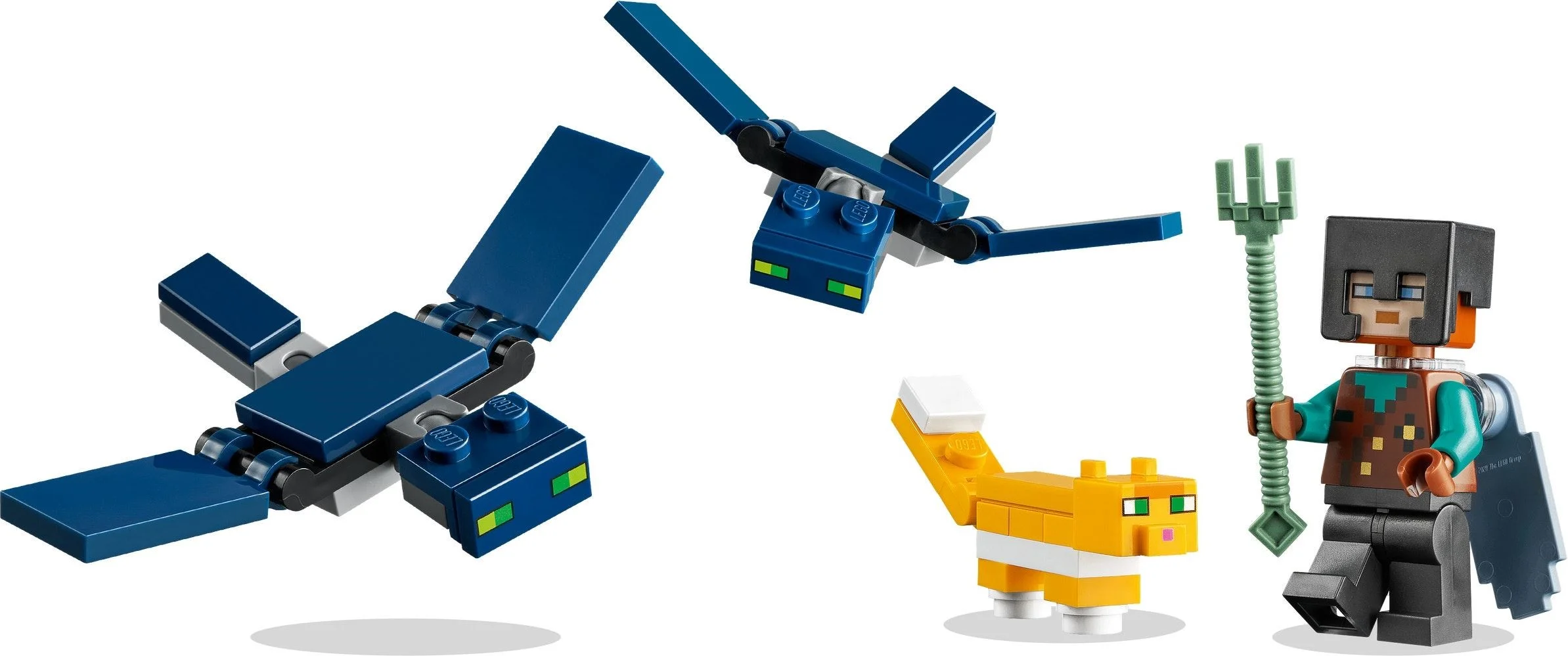 LEGO® 21173 Podniebna wieża - zdjęcie 8