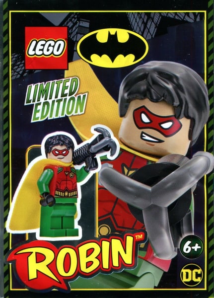Robin