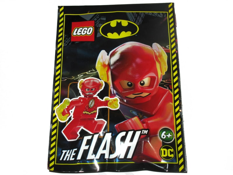 The Flash