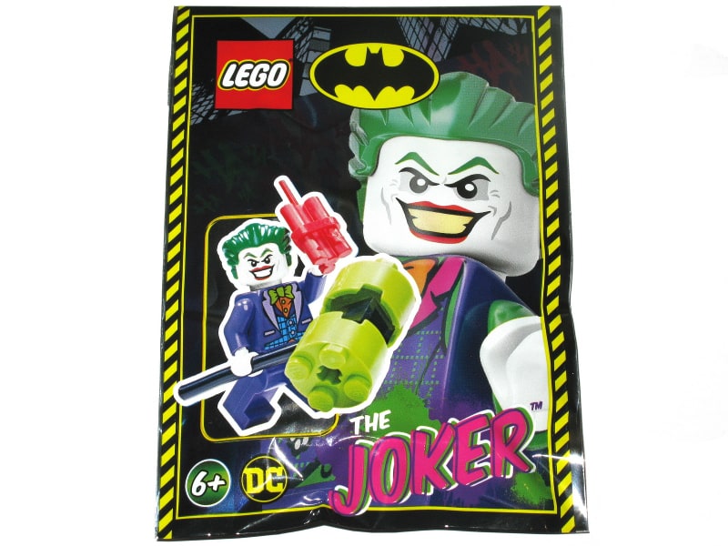 The Joker