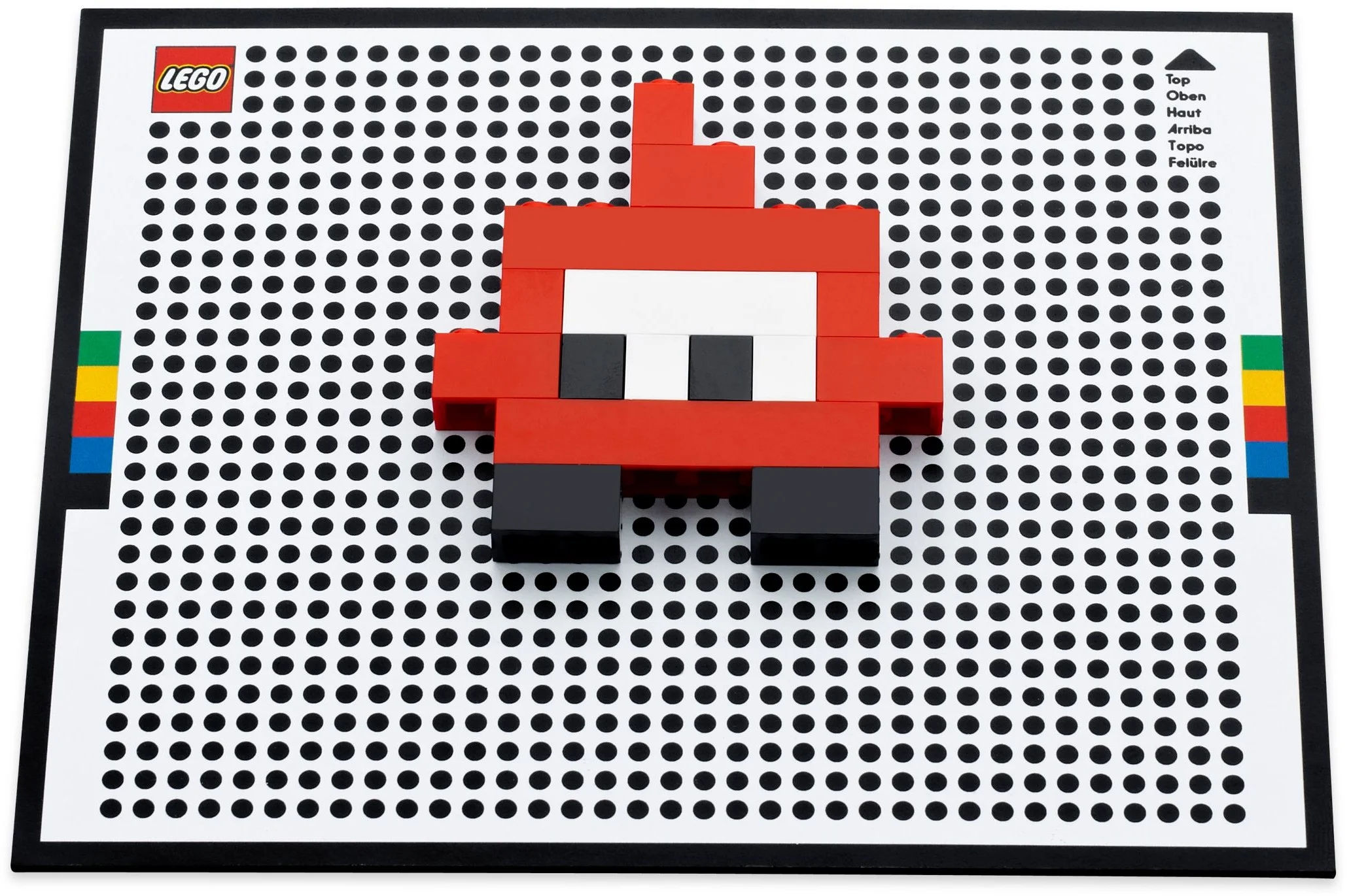 LEGO® 21201 Life of George 2 - zdjęcie 2