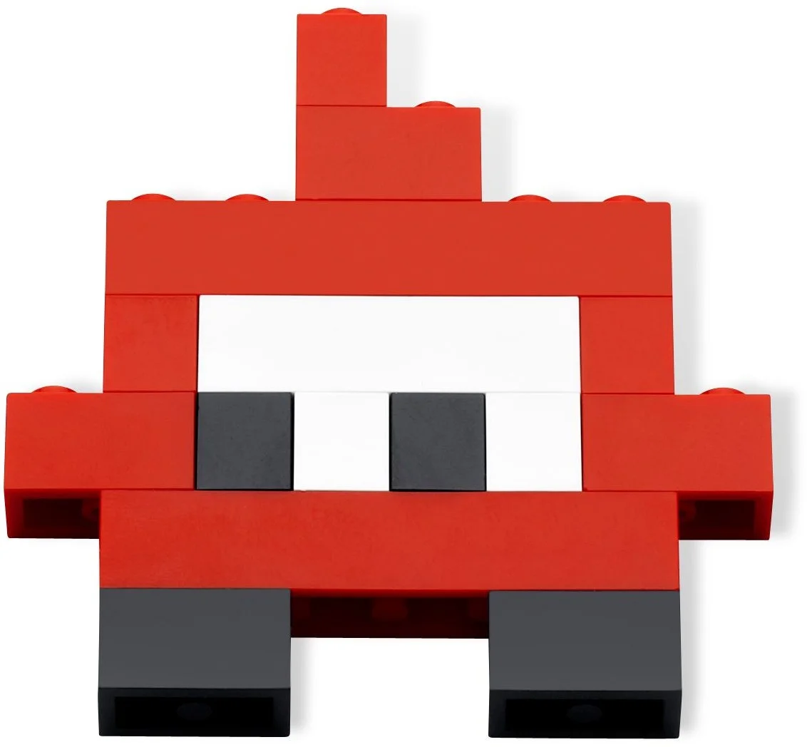 LEGO® 21201 Life of George 2 - zdjęcie 5