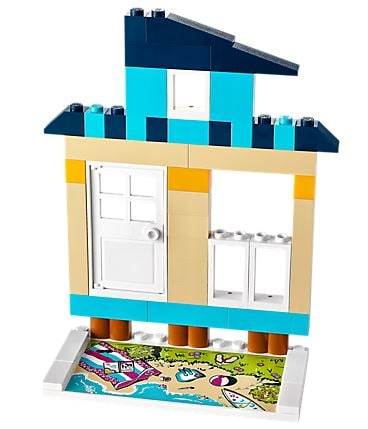 LEGO® 21208 Resort Designer
