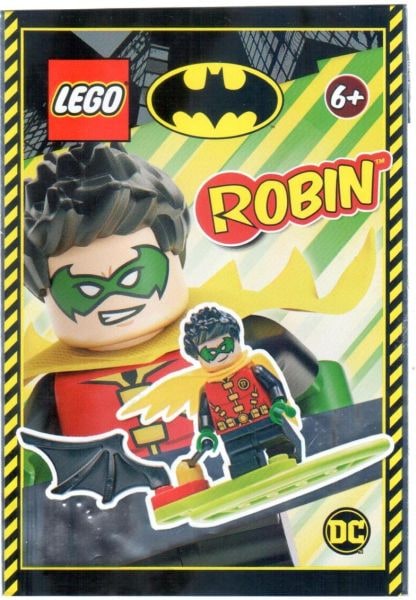 Robin