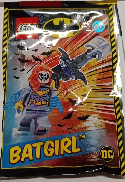 Batgirl