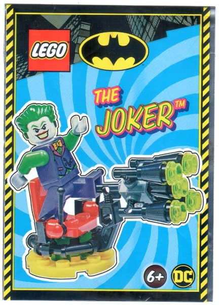 The Joker