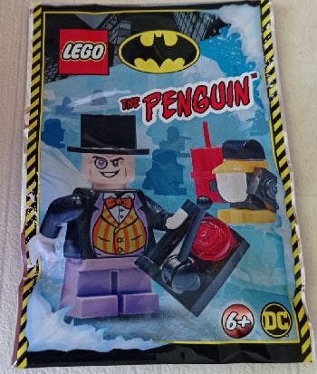 The Penguin