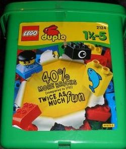 Green Bucket
