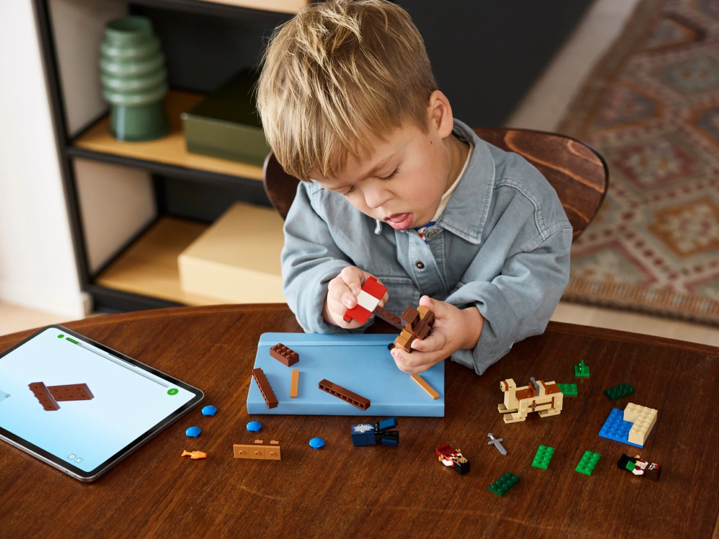 LEGO® 21259 Rejs statkiem pirackim - zdjęcie 3