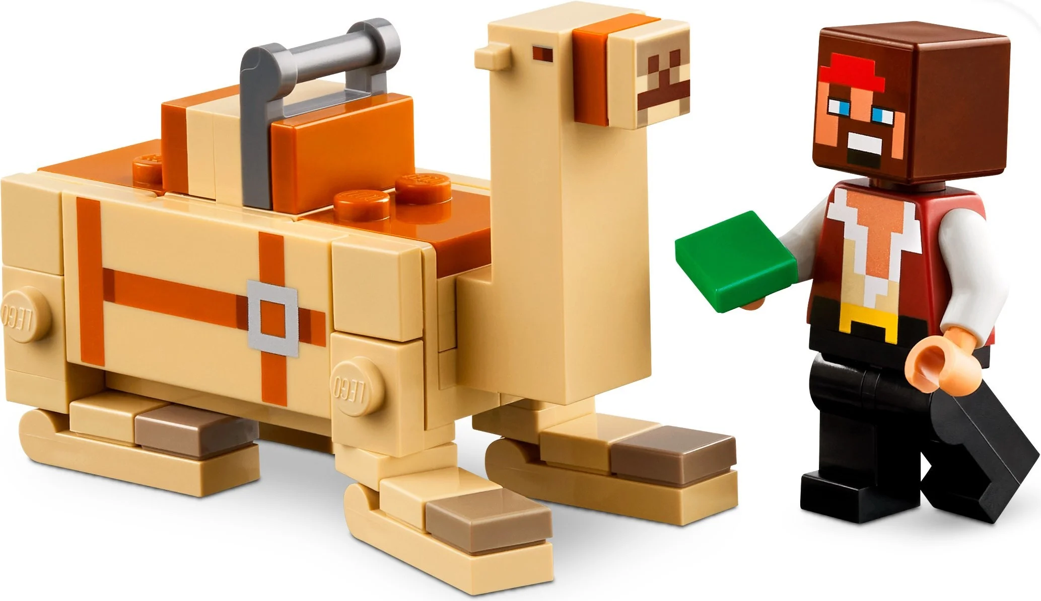 LEGO® 21259 Rejs statkiem pirackim - zdjęcie 6