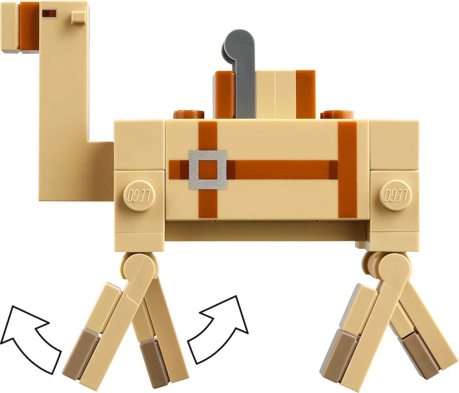 LEGO® 21259 Rejs statkiem pirackim - zdjęcie 7