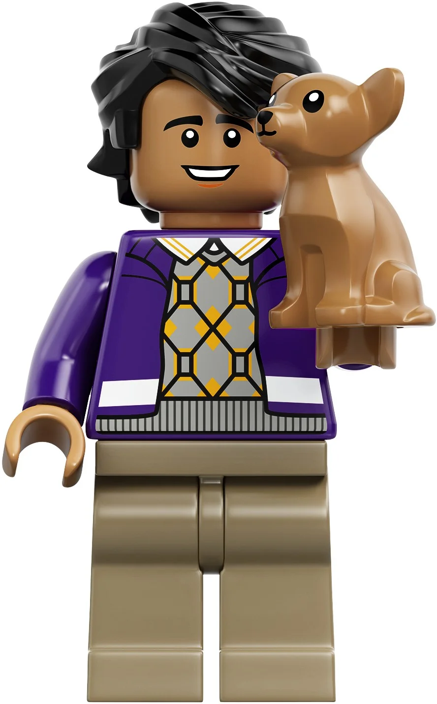 LEGO® 21302 The Big Bang Theory Teoria Wielkiego Podrywu Nowe - zdjęcie 5