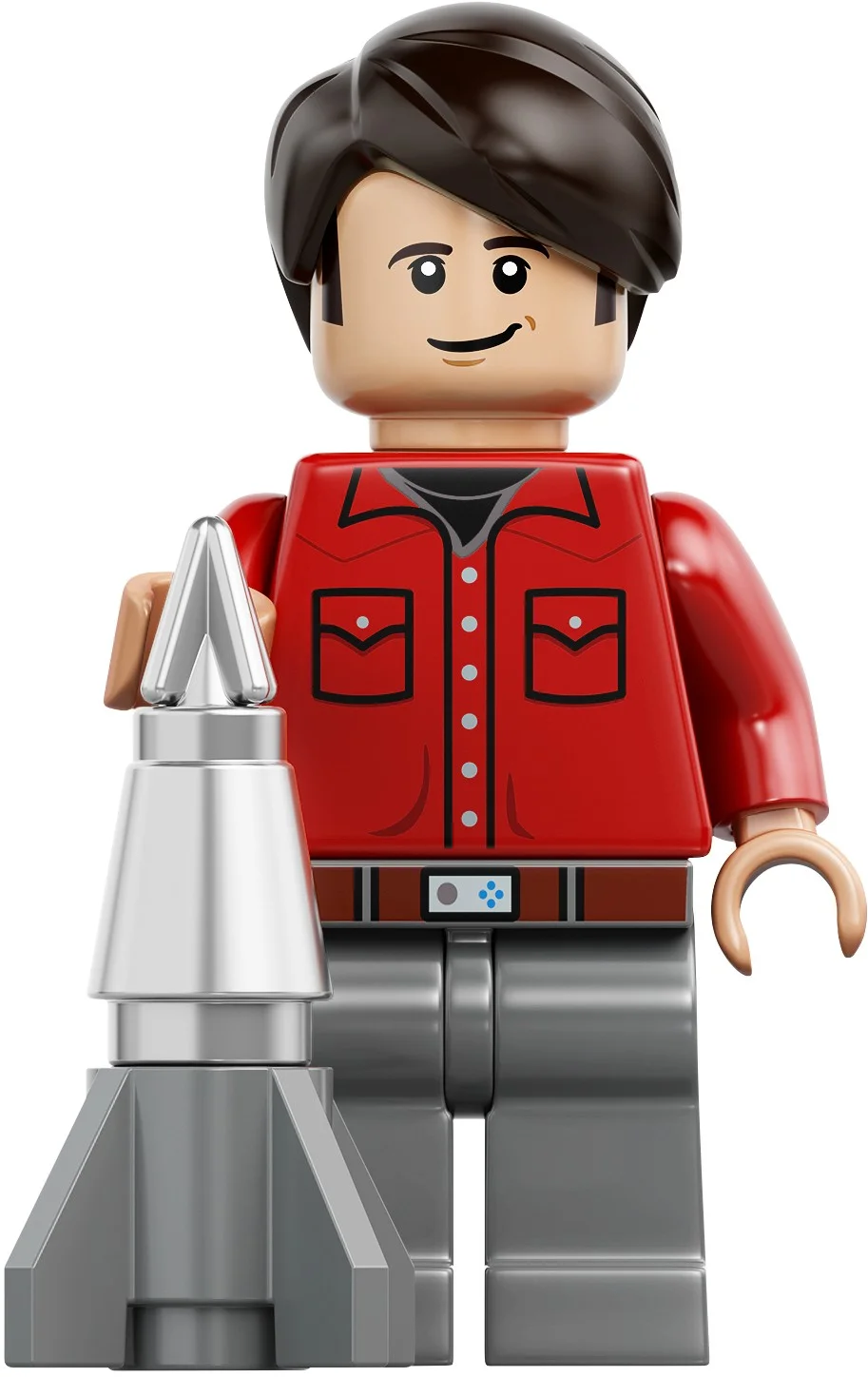 LEGO® 21302 The Big Bang Theory Teoria Wielkiego Podrywu Nowe - zdjęcie 16