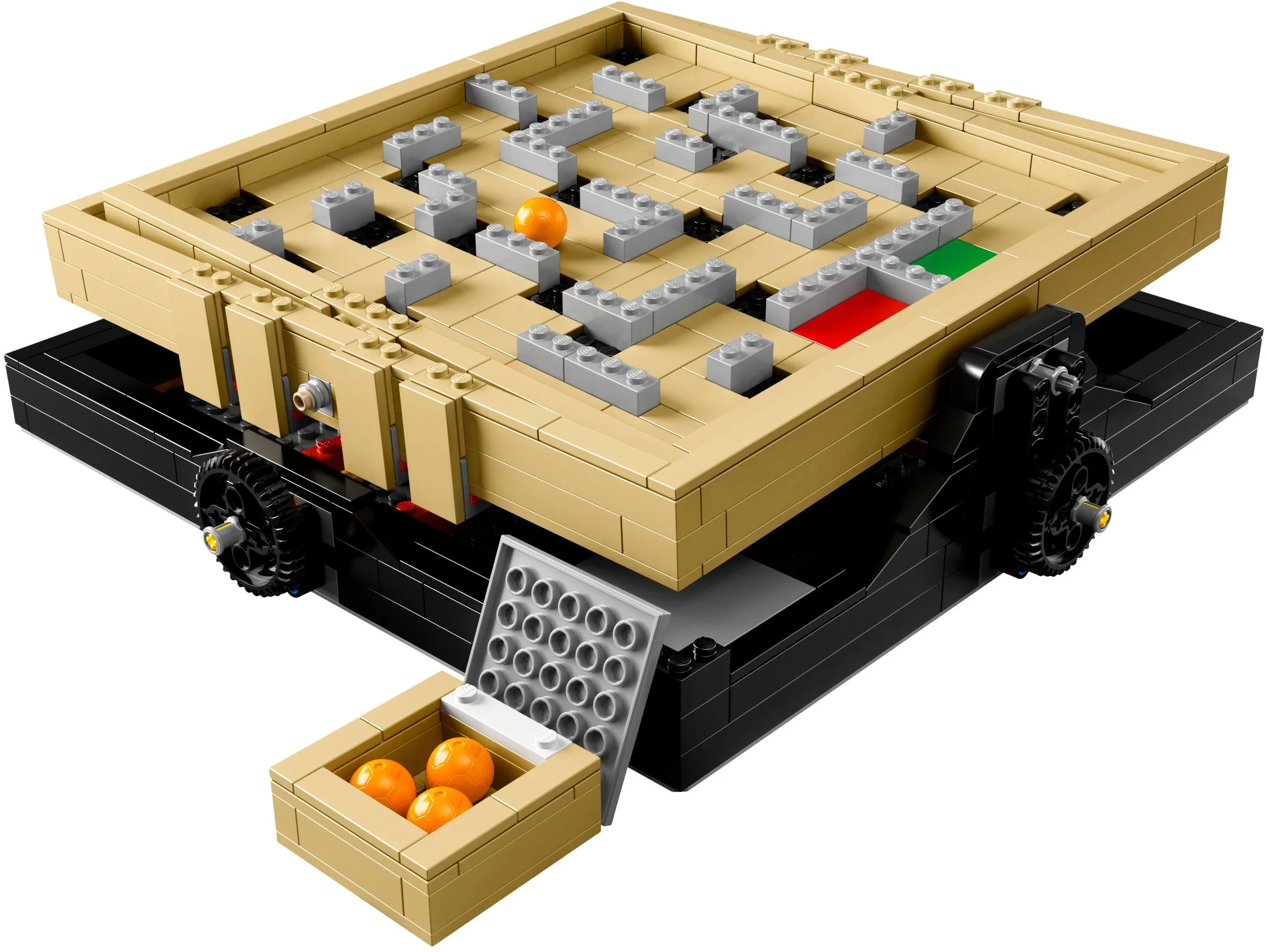 LEGO® 21305 Ideas Maze - zdjęcie 3