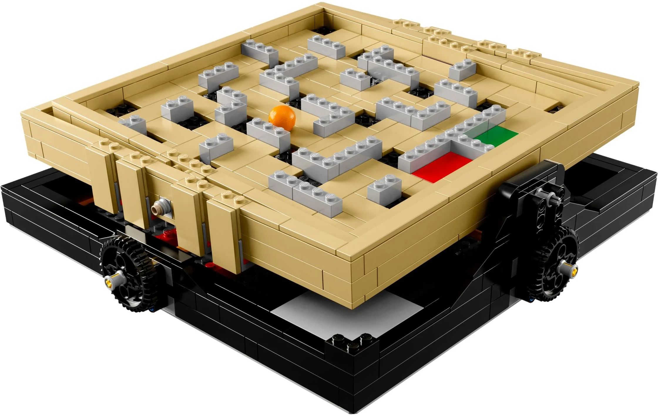 LEGO® 21305 Ideas Maze - zdjęcie 4