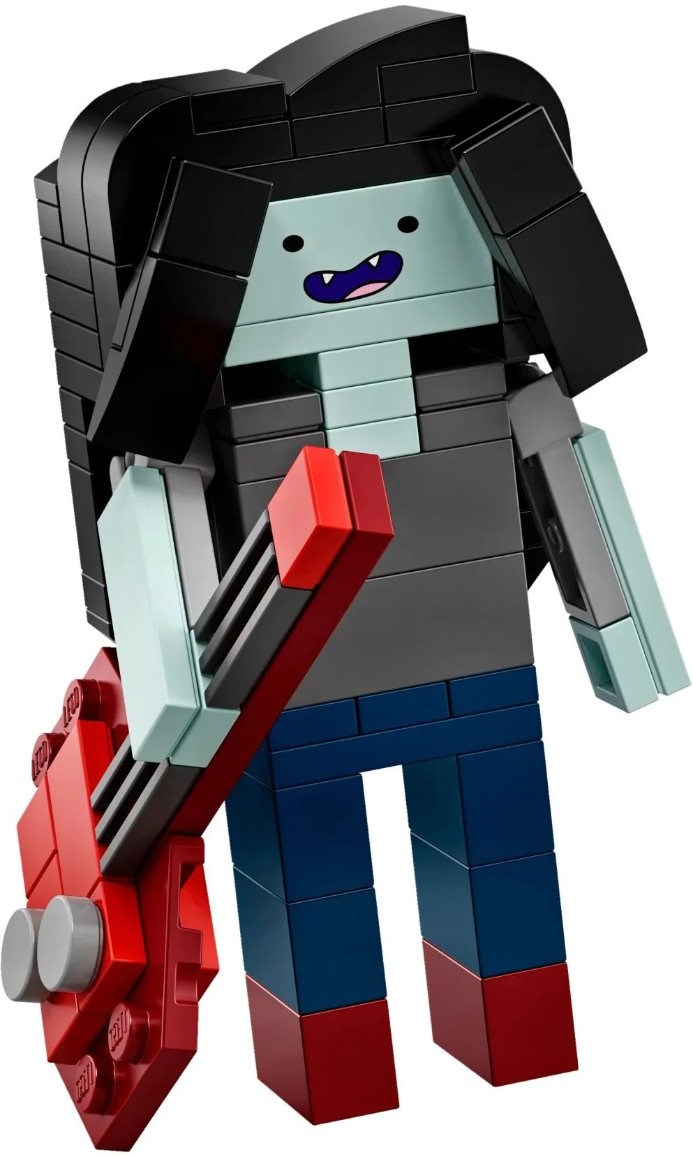 LEGO® 21308 Pora na Przygodę Cartoon Network Adventure Time - zdjęcie 4