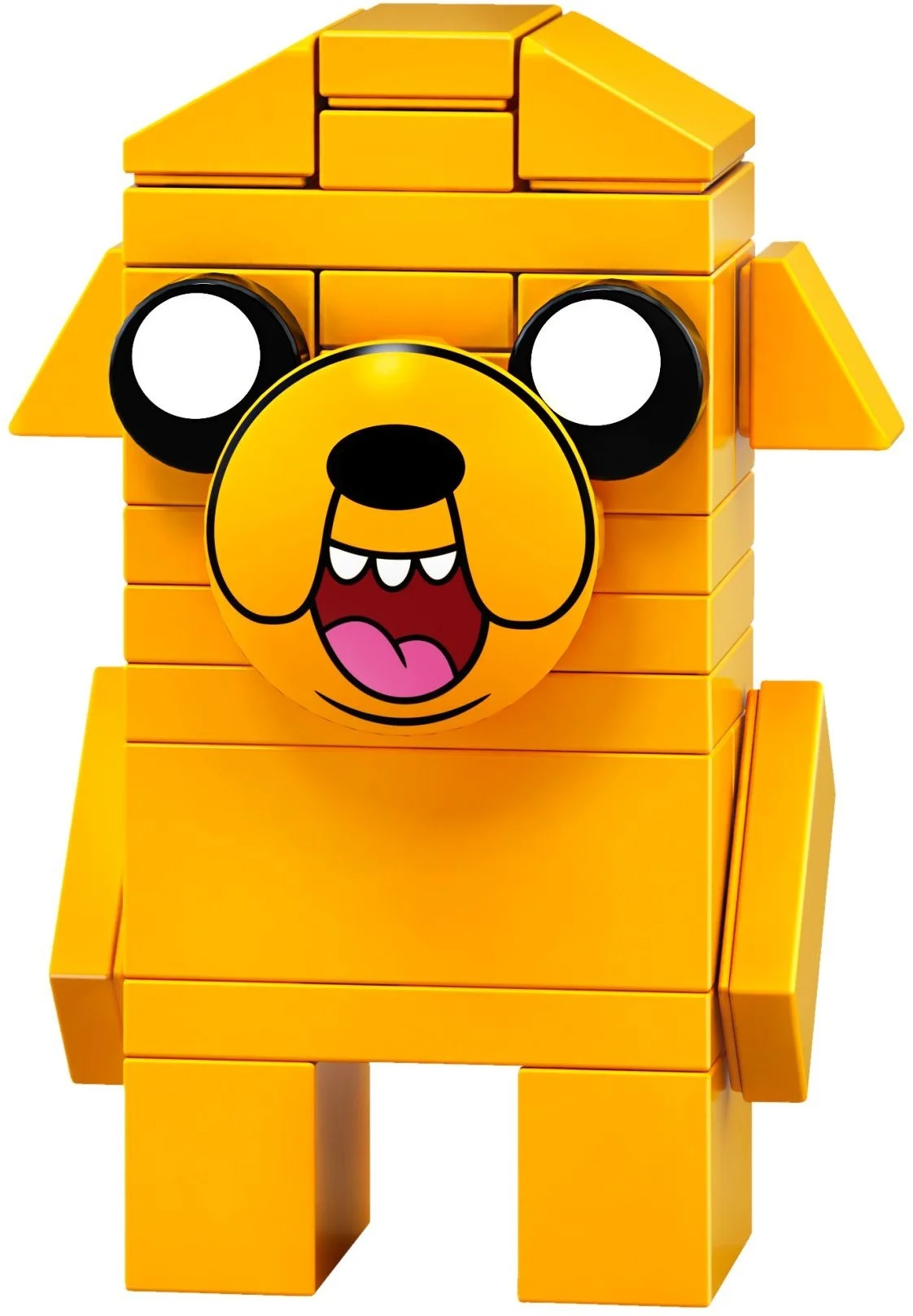 LEGO® 21308 Pora na Przygodę Cartoon Network Adventure Time - zdjęcie 6