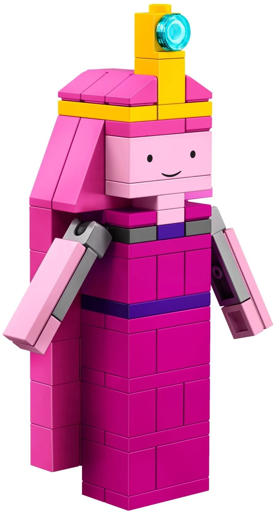 LEGO® 21308 Pora na Przygodę Cartoon Network Adventure Time - zdjęcie 7