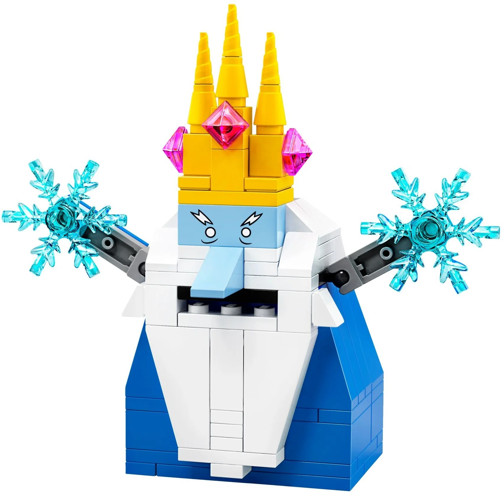 LEGO® 21308 Pora na Przygodę Cartoon Network Adventure Time - zdjęcie 9