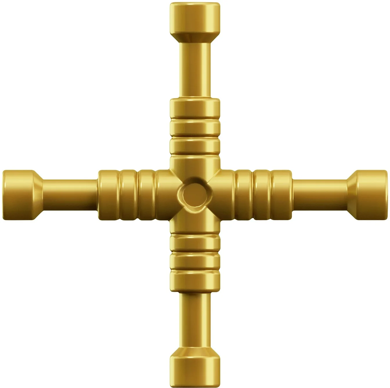 LEGO® 21311 Ideas Robot Voltron Legendarny Obrońca - zdjęcie 2