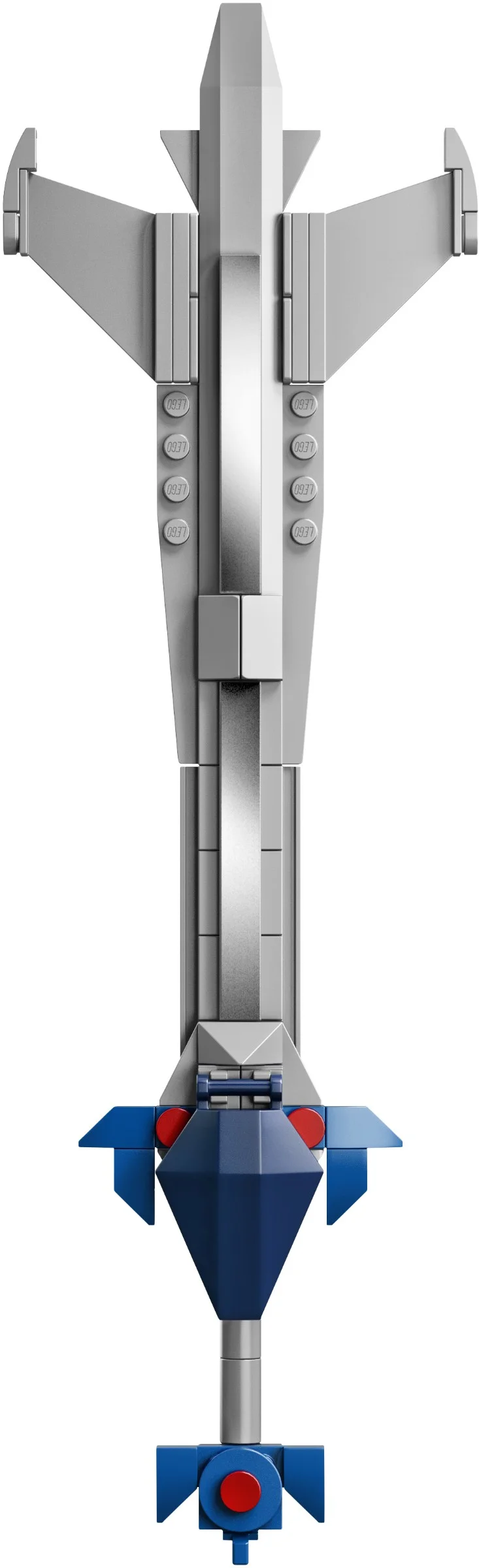 LEGO® 21311 Ideas Robot Voltron Legendarny Obrońca - zdjęcie 14