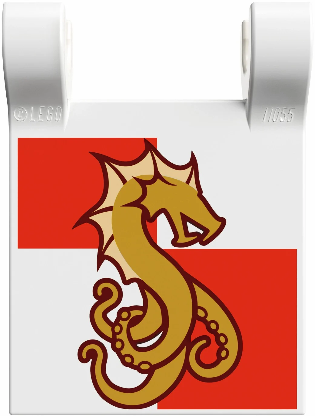 LEGO® 21313 Statek w butelce - zdjęcie 2