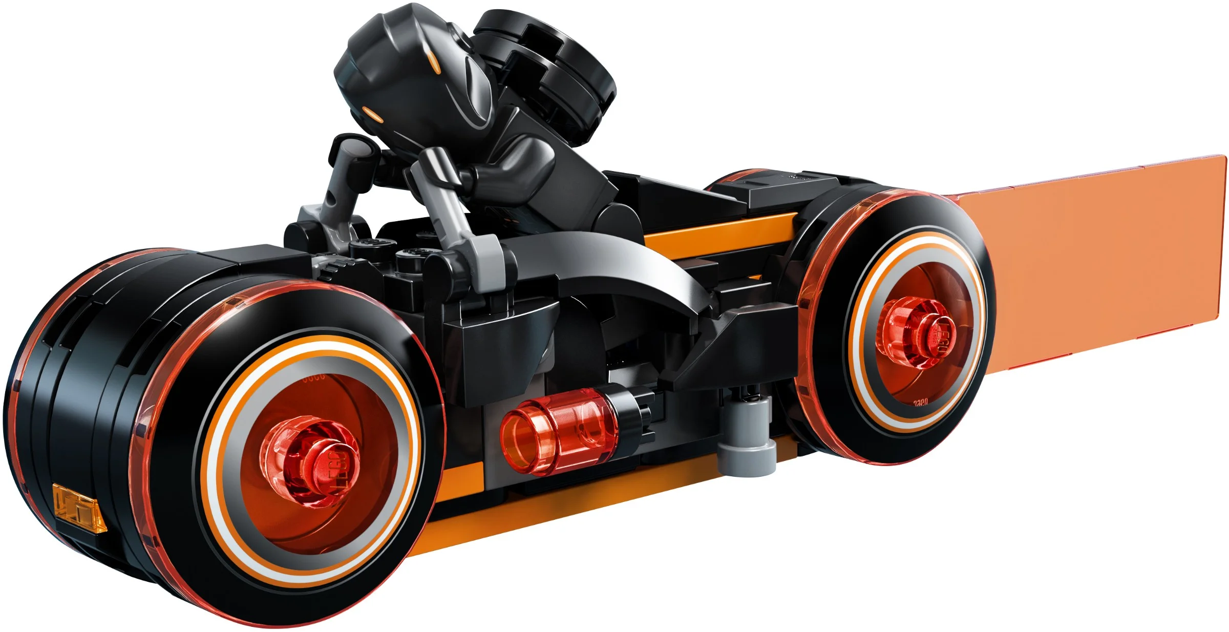 LEGO® 21314 Tron: Dziedzictwo Nowy - zdjęcie 6