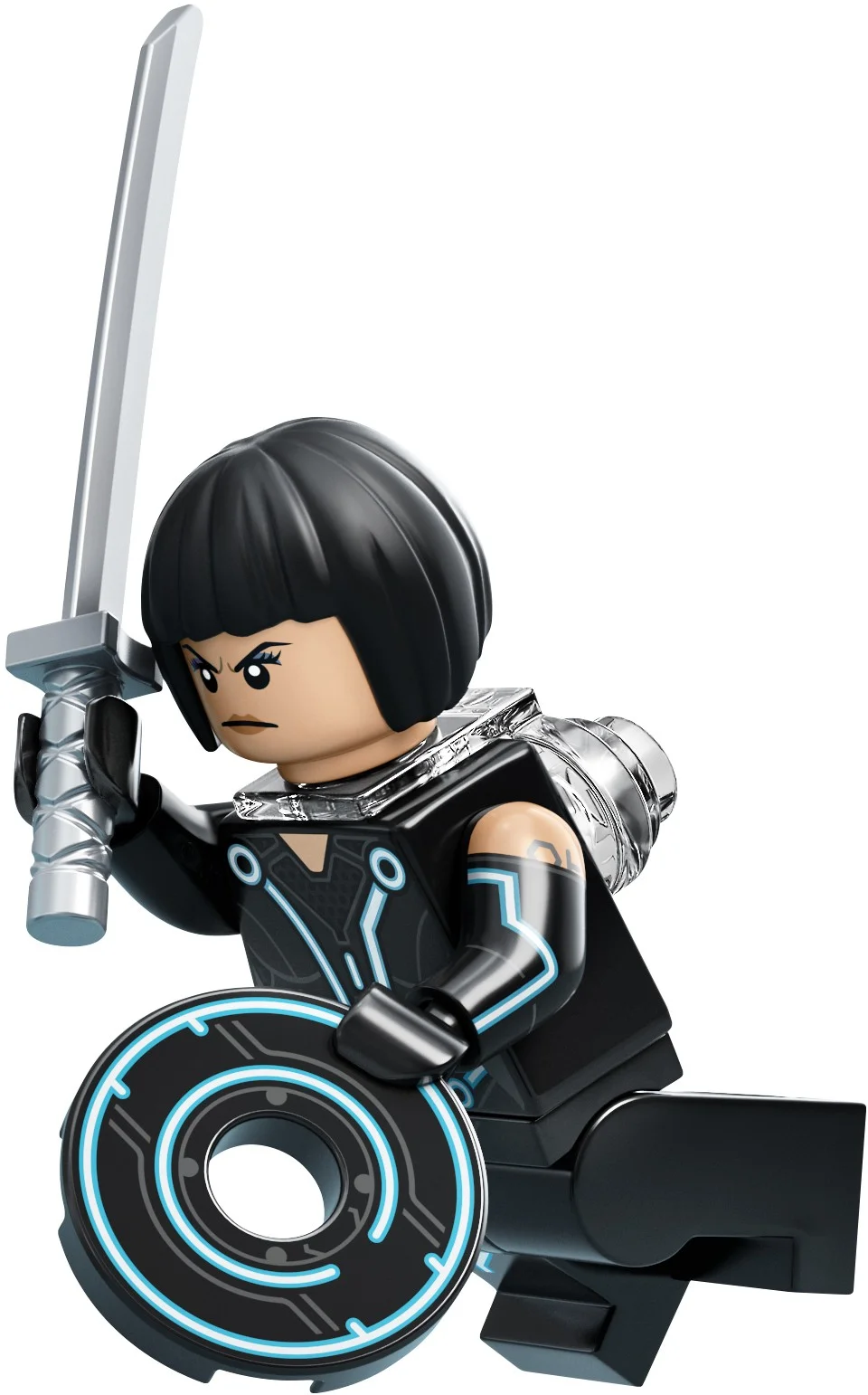 LEGO® 21314 Tron: Dziedzictwo Nowy - zdjęcie 9