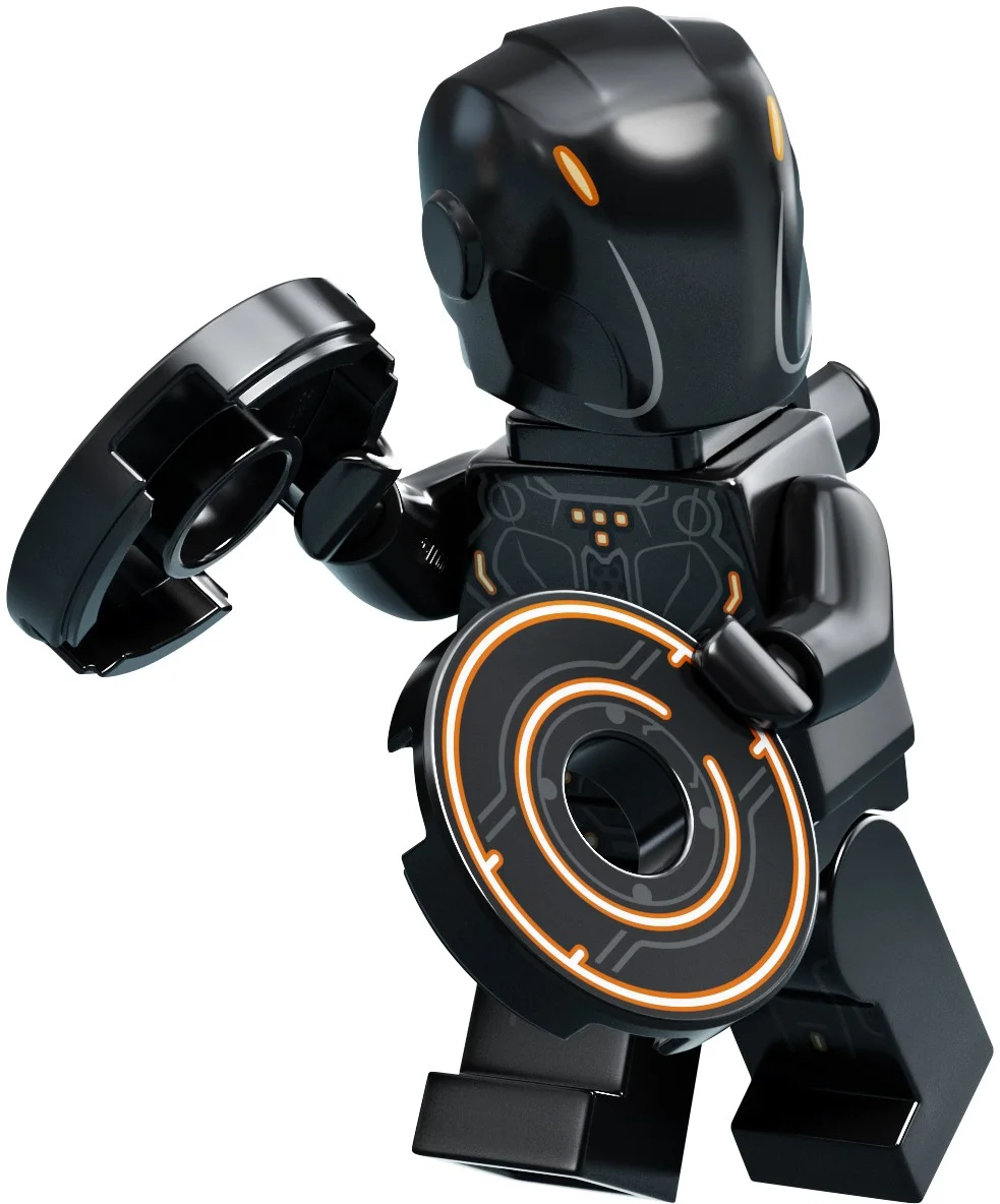 LEGO® 21314 Tron: Dziedzictwo Nowy - zdjęcie 10
