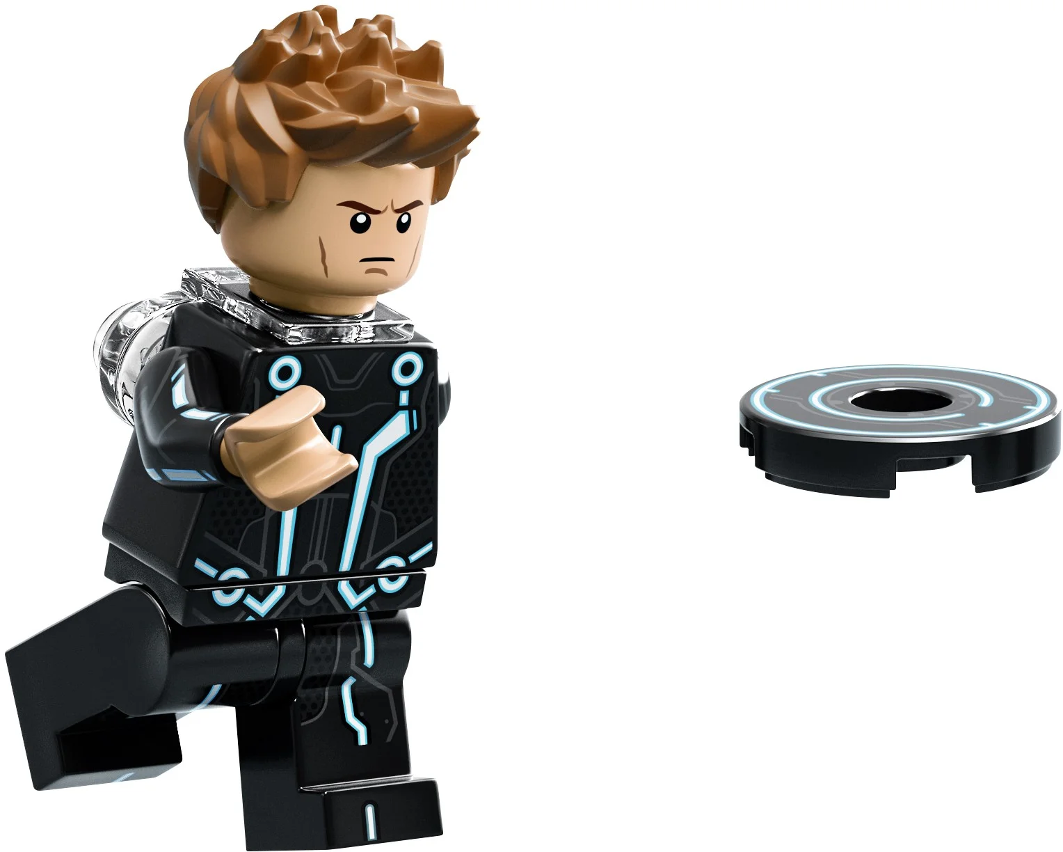 LEGO® 21314 Tron: Dziedzictwo Nowy - zdjęcie 11
