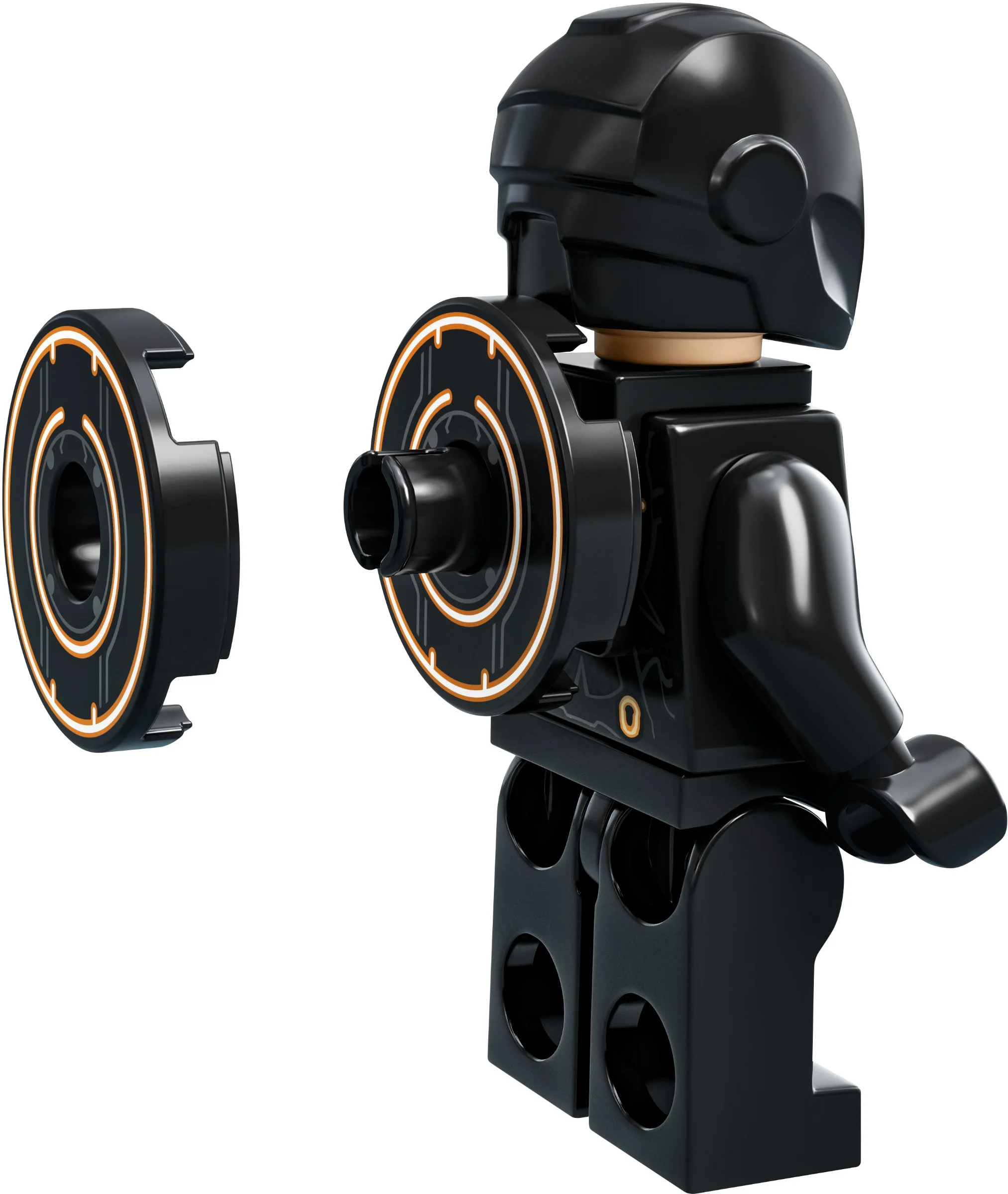 LEGO® 21314 Tron: Dziedzictwo Nowy - zdjęcie 14