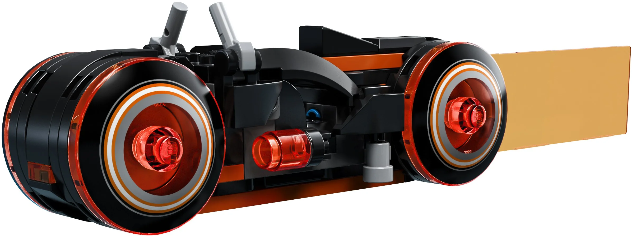 LEGO® 21314 Tron: Dziedzictwo Nowy - zdjęcie 16