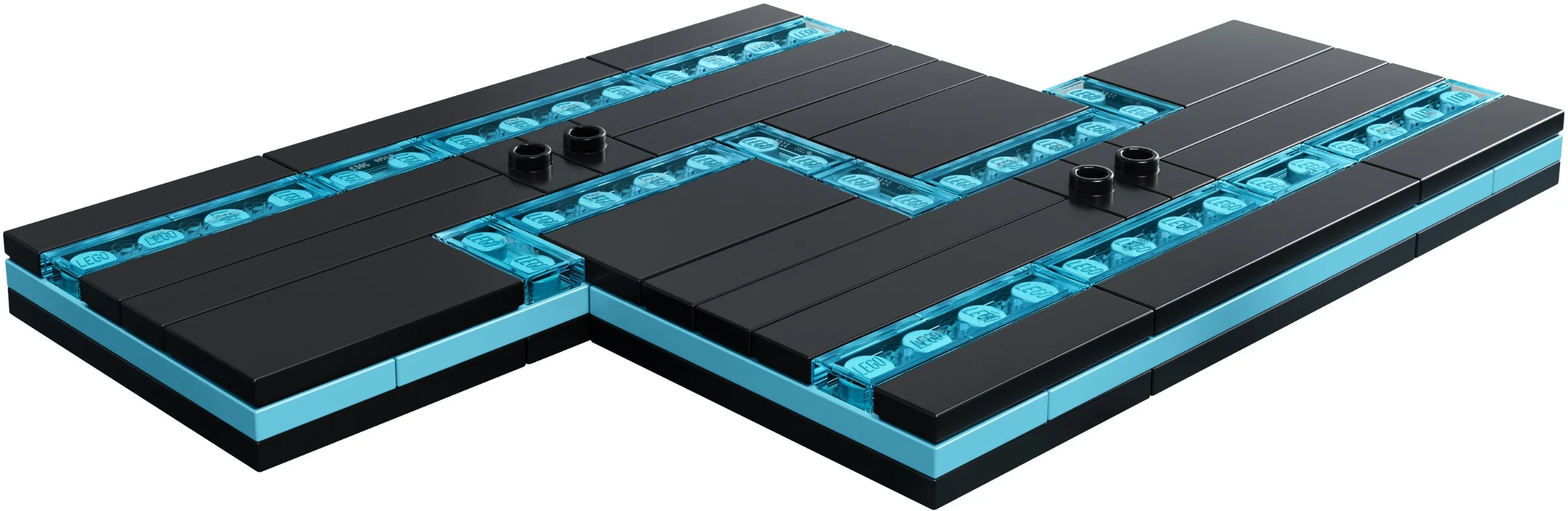LEGO® 21314 Tron: Dziedzictwo Nowy - zdjęcie 17