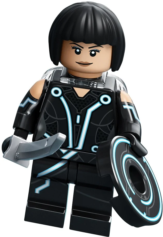 LEGO® 21314 Tron: Dziedzictwo Nowy - zdjęcie 18