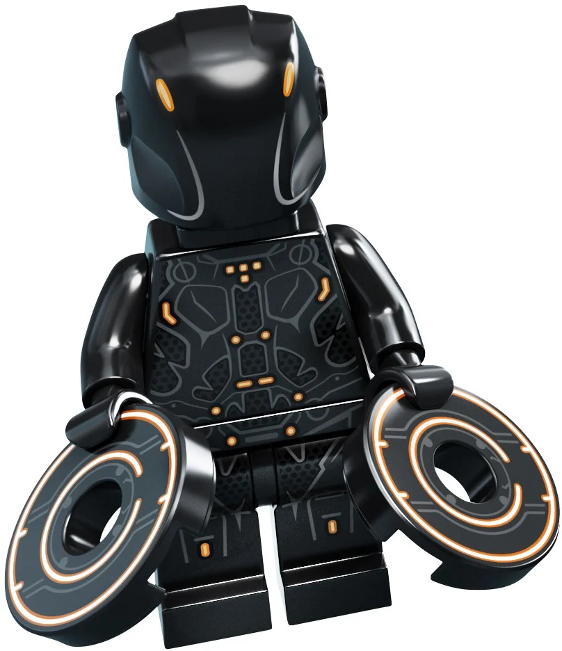 LEGO® 21314 Tron: Dziedzictwo Nowy - zdjęcie 19