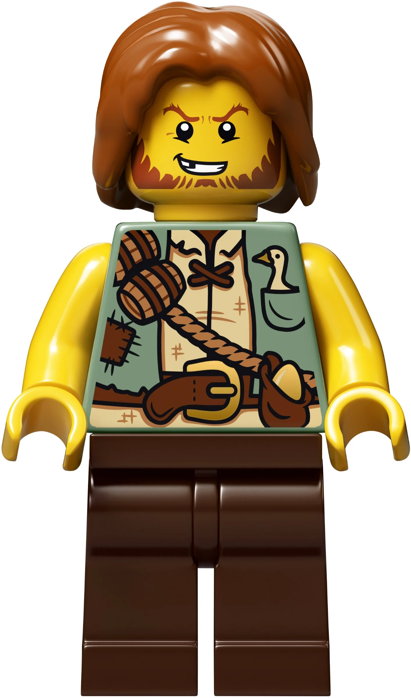 LEGO® 21315 Wyskakująca książką - zdjęcie 2