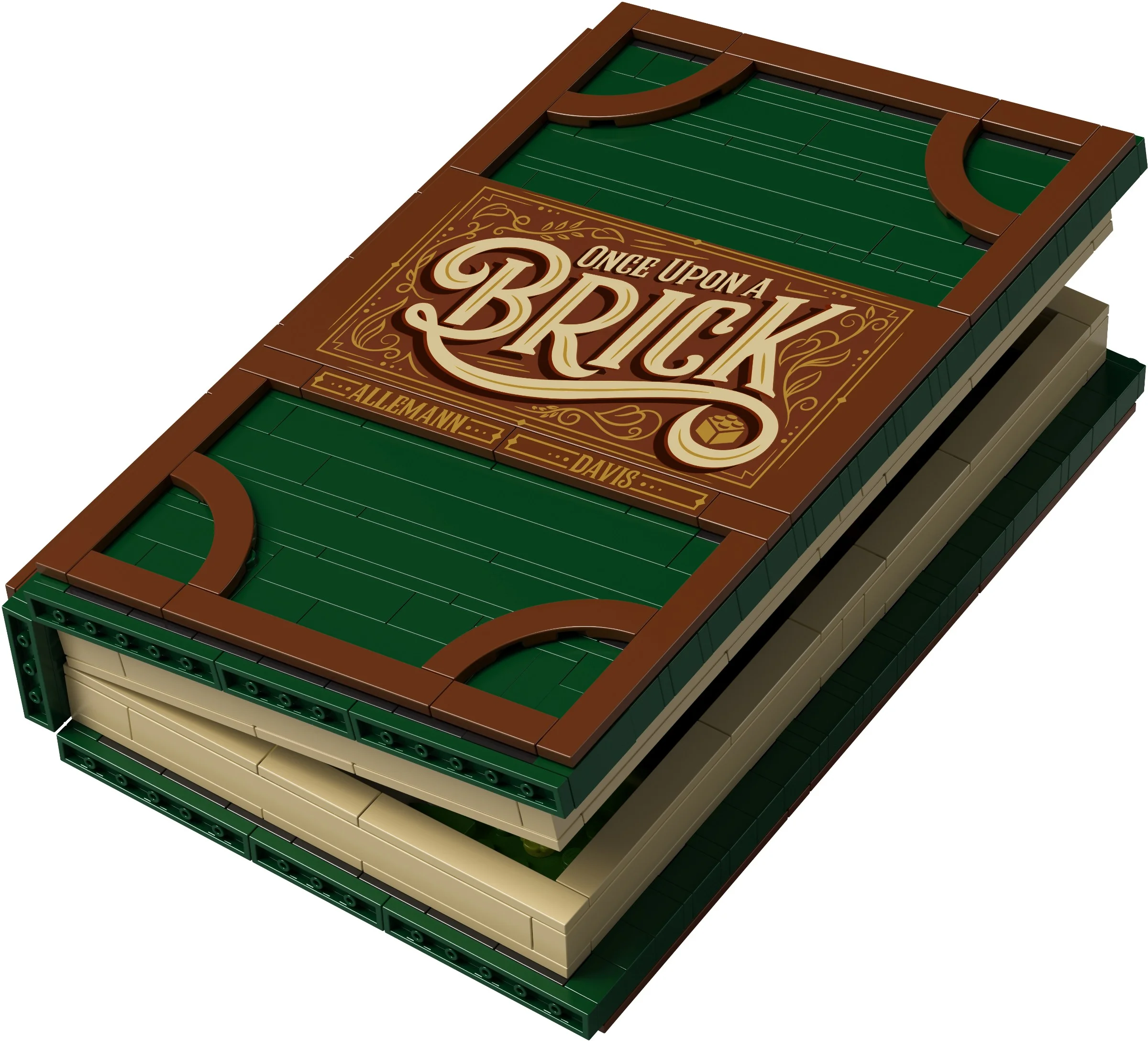 LEGO® 21315 Wyskakująca książką - zdjęcie 6