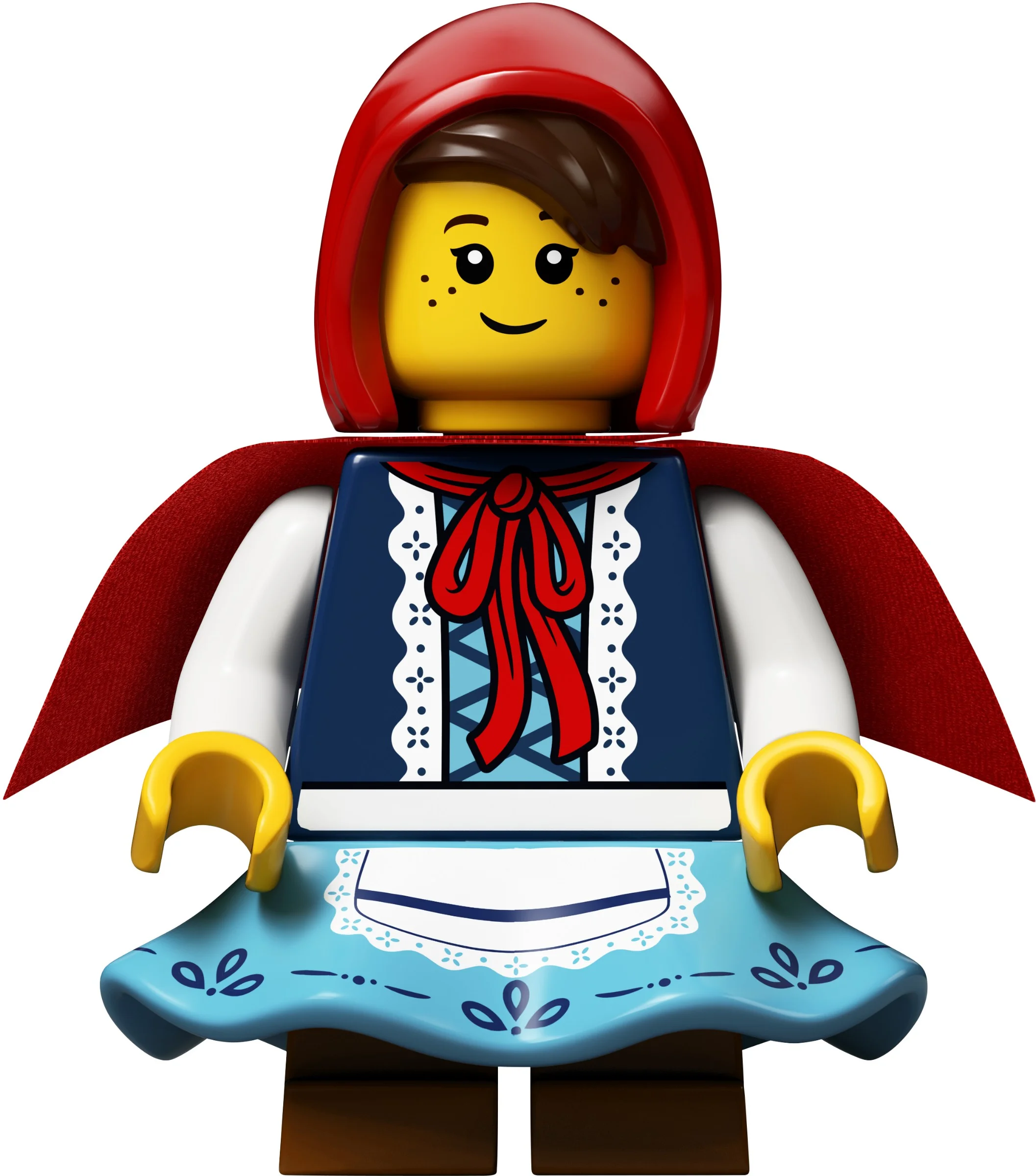 LEGO® 21315 Wyskakująca książką - zdjęcie 10