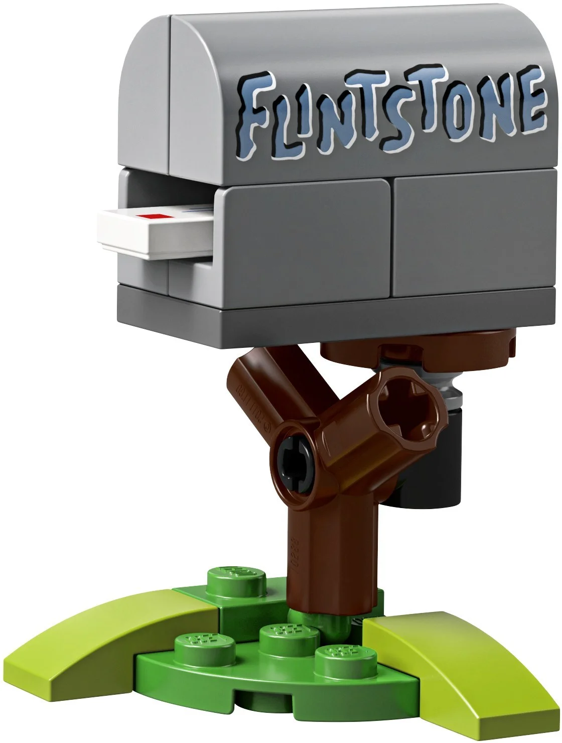 LEGO® 21316 LEGO Ideas Flintstonowie - zdjęcie 6