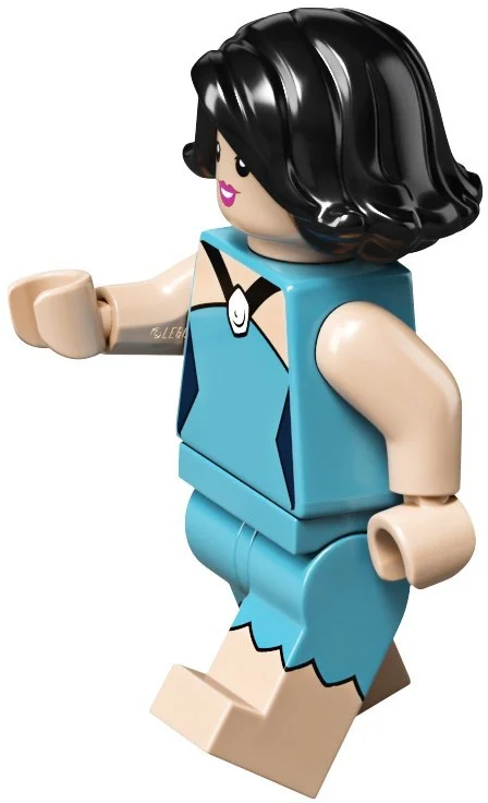 LEGO® 21316 LEGO Ideas Flintstonowie - zdjęcie 13