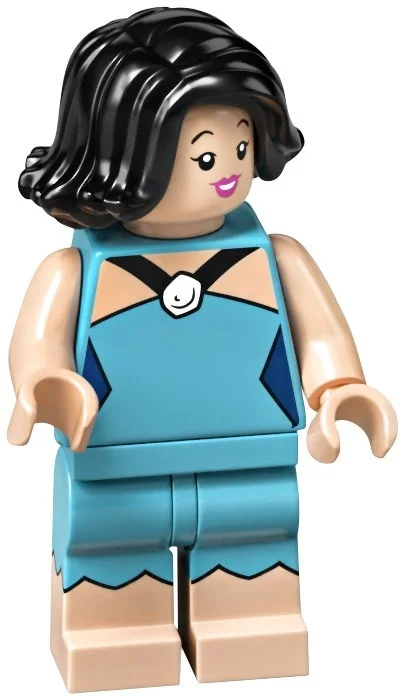 LEGO® 21316 LEGO Ideas Flintstonowie - zdjęcie 14