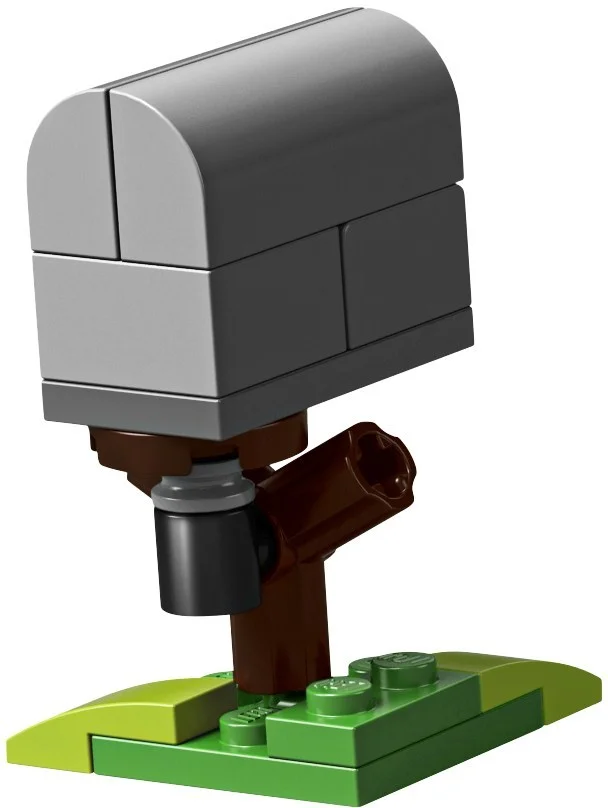 LEGO® 21316 LEGO Ideas Flintstonowie - zdjęcie 17