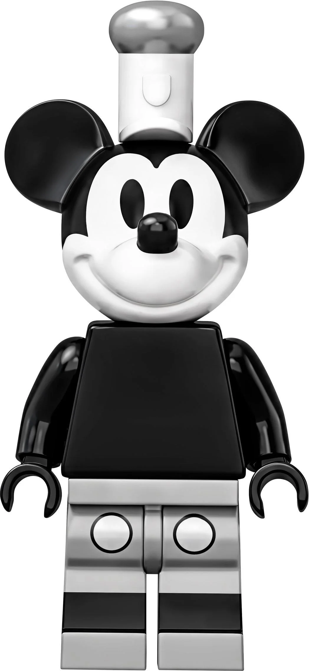 LEGO® 21317 Parowiec Willie - zdjęcie 20