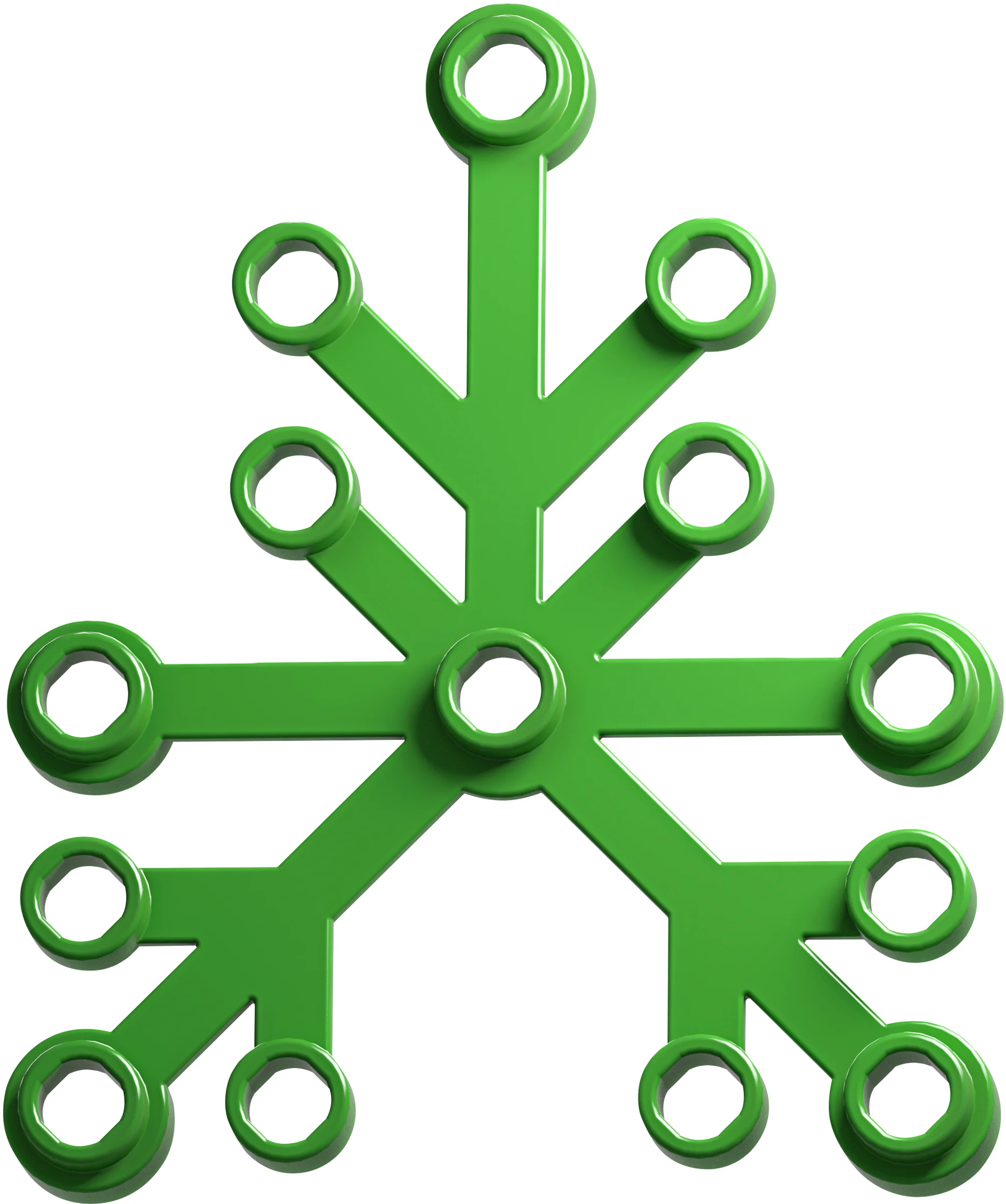 LEGO® 21318 Domek na drzewie - zdjęcie 6