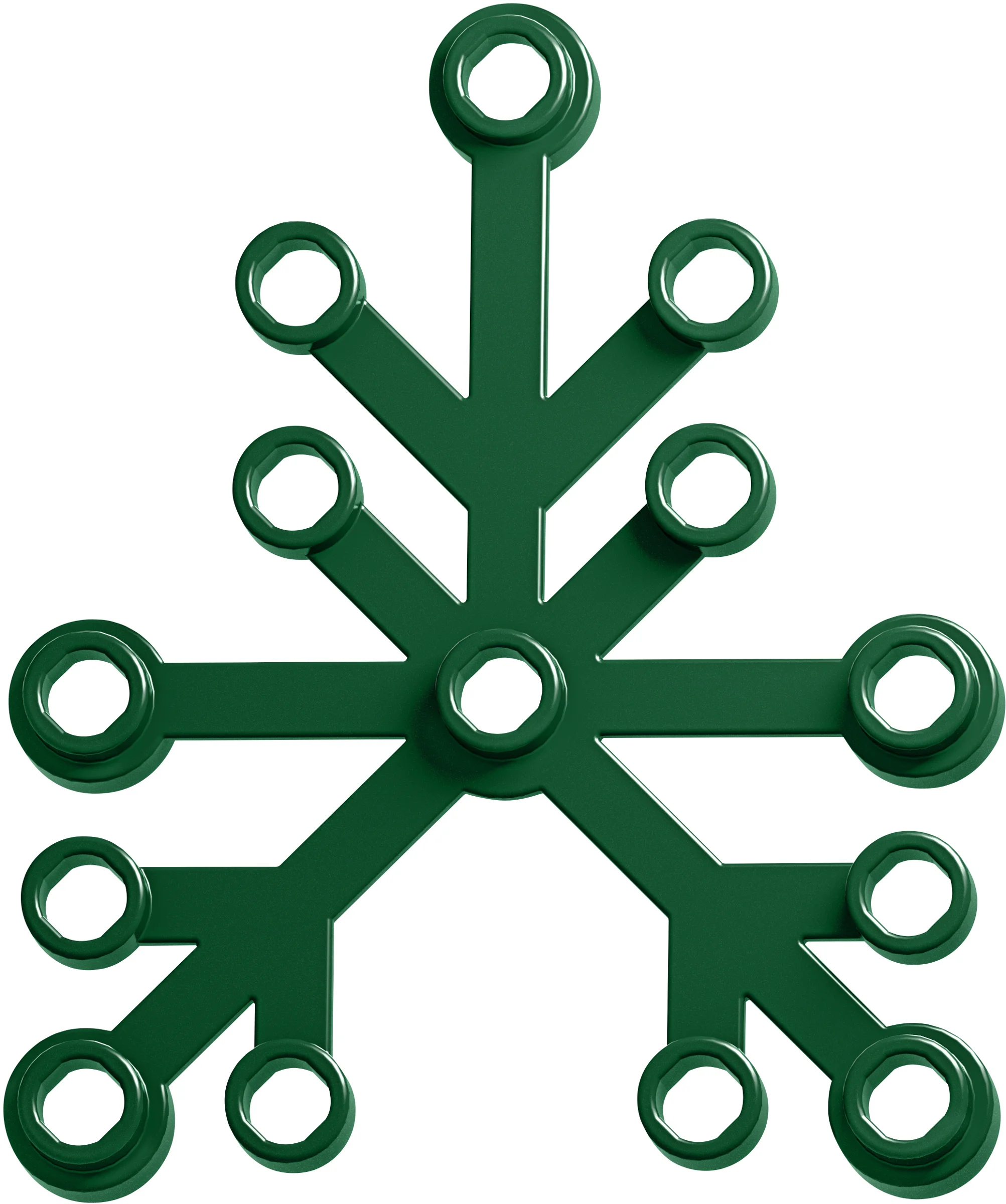 LEGO® 21318 Domek na drzewie - zdjęcie 7