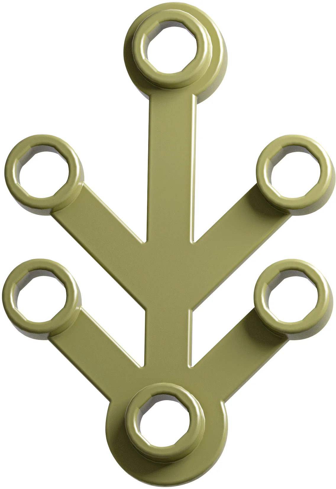 LEGO® 21318 Domek na drzewie - zdjęcie 9